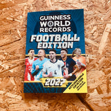 Guinness World Records Football Edition 2027