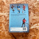 Wingin' It: The Mark Walters Story (hardback)