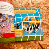 Yamal (Football Stories)