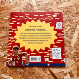 Yamal (Football Stories)