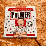 Palmer (Football Stories)