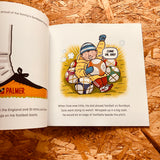 Palmer (Football Stories)