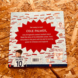 Palmer (Football Stories)
