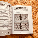 Football Superstars: Football Activity Book (Football Superstars)