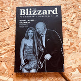 The Blizzard: The Football Quarterly #62