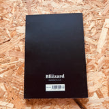 The Blizzard: The Football Quarterly #62