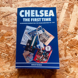 Chelsea the First Time: 210 supporters remember their first Chelsea games from 1951-2019