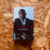 The Autobiography of Jimmy Floyd Hasselbaink