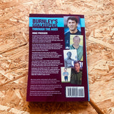 Burnley's Goalkeepers Through the Ages
