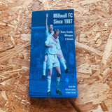 Millwall Football Club Since 1987: Roars, Growls, Whimpers and Groans