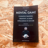 The Mental Game: Cognitive Training, Creativity, and Game Intelligence in Soccer