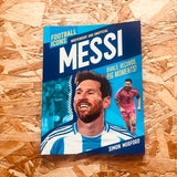 Messi (Football Icons)