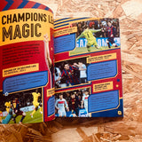 Messi (Football Icons)
