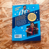 Messi (Football Icons)