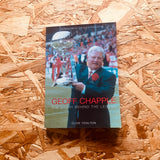 Geoff Chapple: The Story Behind the Legend