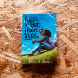 Figure It Out, Henri Weldon