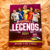 Women's Football Legends 2027
