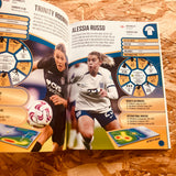 Women's Football Legends 2027