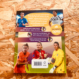 Women's Football Legends 2027