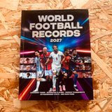World Football Records 2027