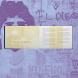 D10S: Football in Maradona's country - **PREORDER**