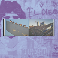 D10S: Football in Maradona's country - **PREORDER**