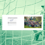 Backyard Goals: A Journey Through the Hidden Landscapes of Hungarian Football - **PREORDER**