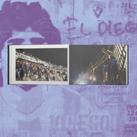 D10S: Football in Maradona's country - **PREORDER**