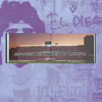D10S: Football in Maradona's country - **PREORDER**