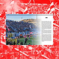 Photo Curva - Volume 1: Season 2023/24 - **PREORDER**