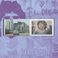 D10S: Football in Maradona's country - **PREORDER**