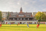 The Heart of Poland: An Odyssey Through a Country's Football Culture **SIGNED BOOKPLATE AVAILABLE**