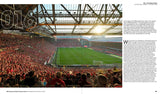 European Football's Greatest Grounds: One Hundred Must-See Football Venues - **PREORDER**