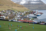 European Football's Greatest Grounds: One Hundred Must-See Football Venues - **PREORDER**