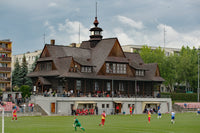 European Football's Greatest Grounds: One Hundred Must-See Football Venues - **PREORDER**