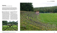 European Football's Greatest Grounds: One Hundred Must-See Football Venues - **PREORDER**