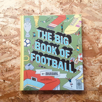 The Big Book of Football