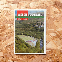 Welsh Football #223