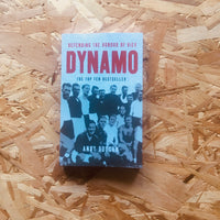 Dynamo: Defending the Honour of Kiev