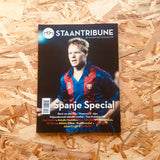 Staantribune #09: Spain Special