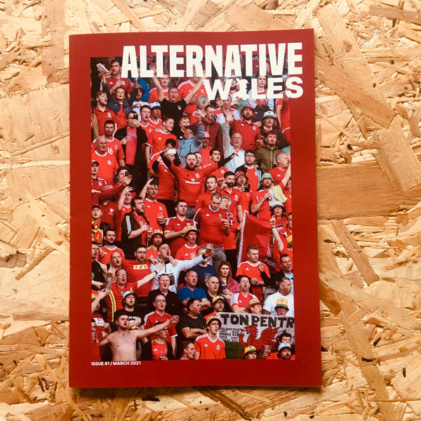 Alternative Wales #1