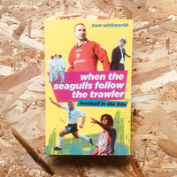 When the Seagulls Follow the Trawler: Football in the 90s