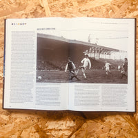 The Only Place For Us: An A-Z History of Elland Road, Home of Leeds United