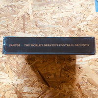 365: World's Greatest Football Grounds - Super Deluxe Box Set