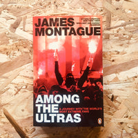 1312: Among the Ultras: A journey with the world's most extreme fans