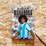 Santos #18-19: Looking for Maradona