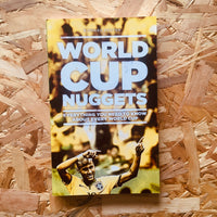 World Cup Nuggets: Everything You Need To Know About Every World Cup