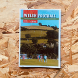 Welsh Football #228