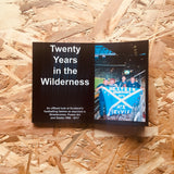 Twenty Years in the Wilderness: An offbeat look at Scotland's footballing famine as depicted in Streetscenes, Poster Art and Stadia 1998-2017