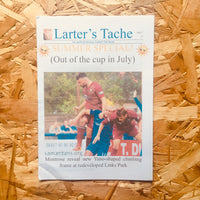 Larter's Tache #7